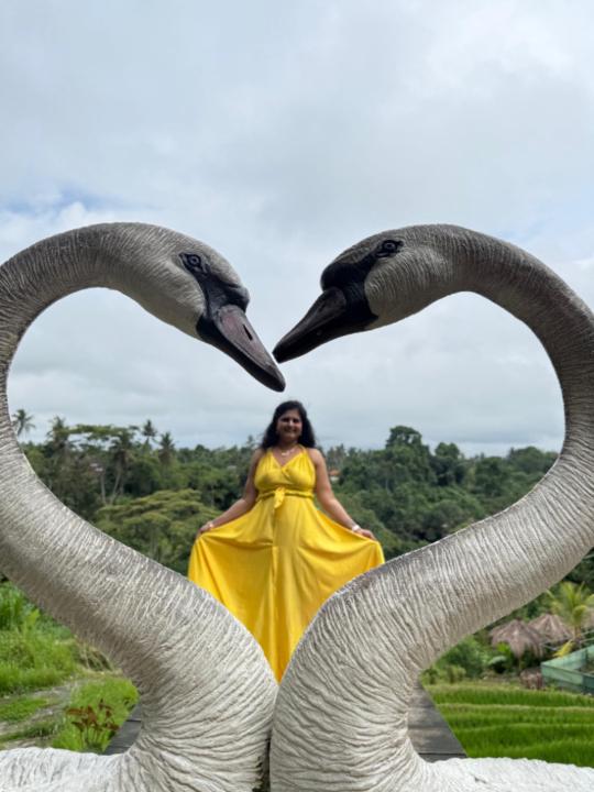 Mamta Chopda