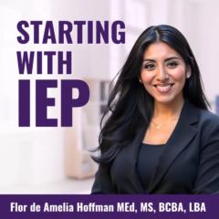 Flor De Amelia Hoffman