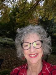 Kathy Wilson