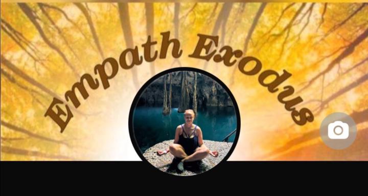 Empath Exodus Healing Academy