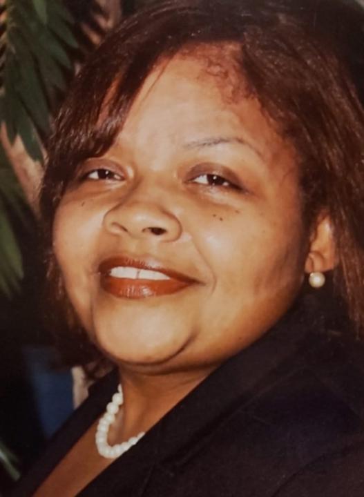 Chanda Johnson