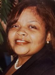 Chanda Johnson