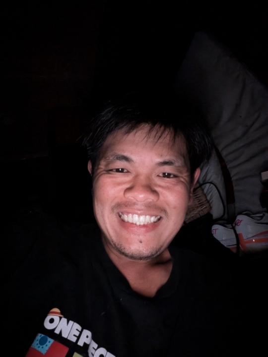 Jimmy Dam