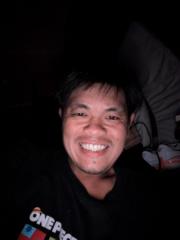 Jimmy Dam