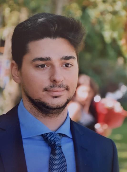 Thodoris Papakonstantis