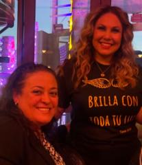 Patricia Viramontes