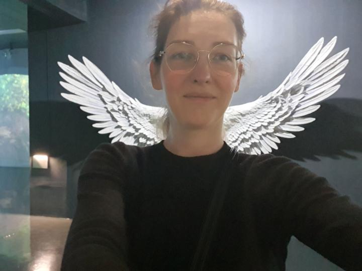 Susann Adam
