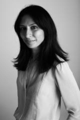 Reena Mistry