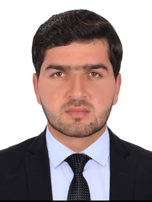 Jan Ahmadzai