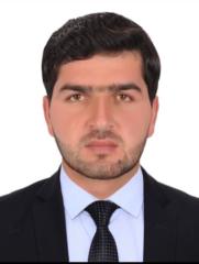 Jan Ahmadzai