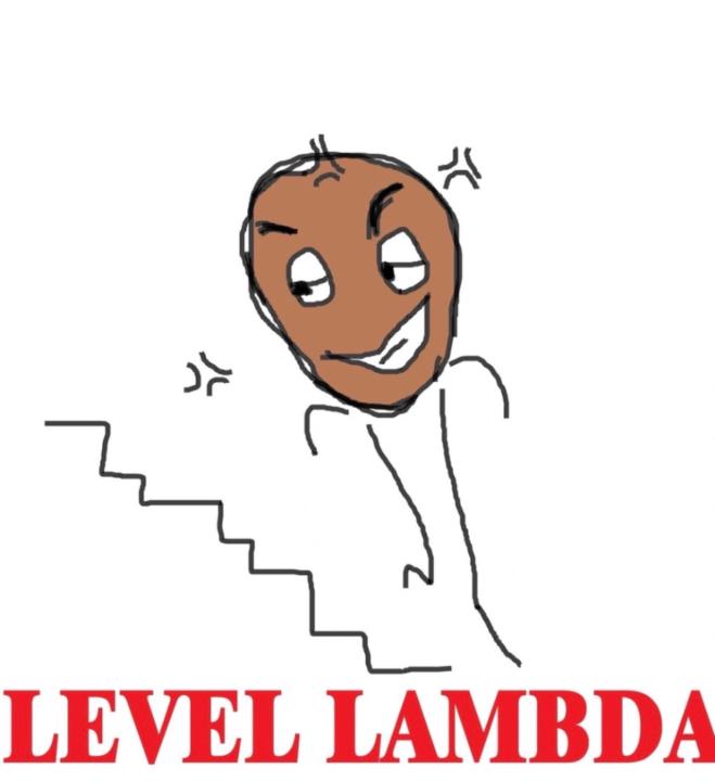 Level Lambda