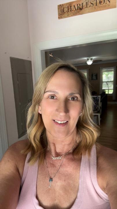 Jeanette Yochim
