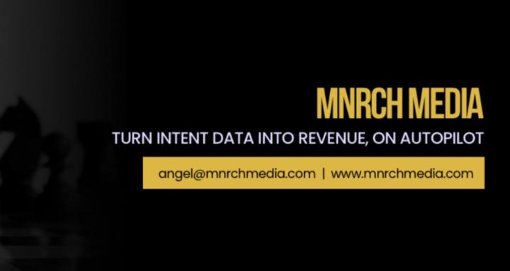 MNRCH Media