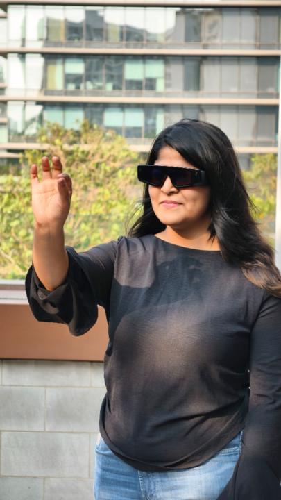 Aayushi Panchal