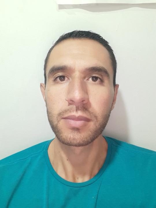 Leonardo Gamboa