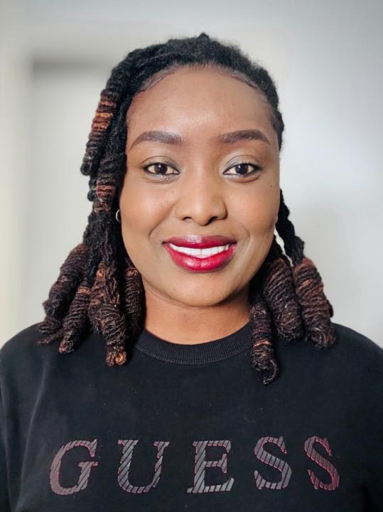 Swasiejoe Reid Mitchell