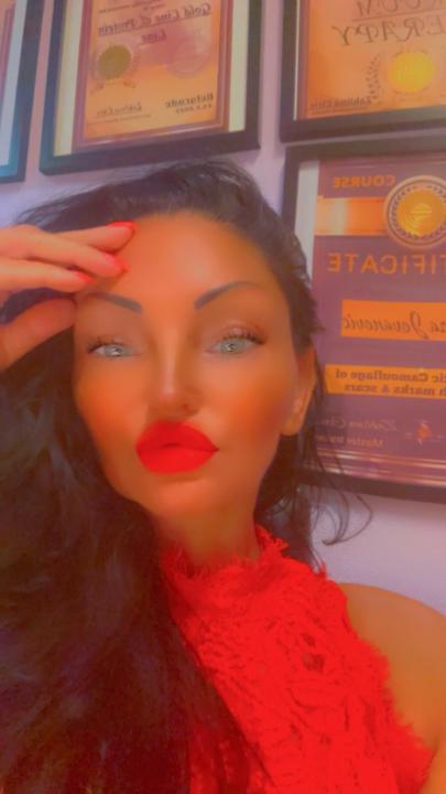 Olivera Jovanovic
