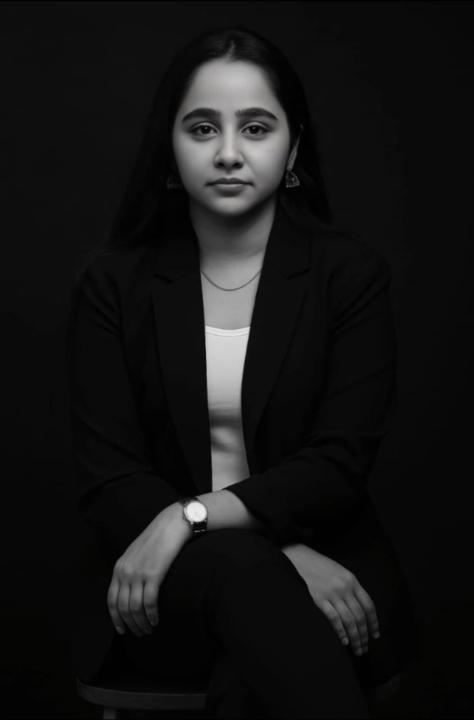 Palak Panwar
