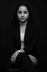 Palak Panwar