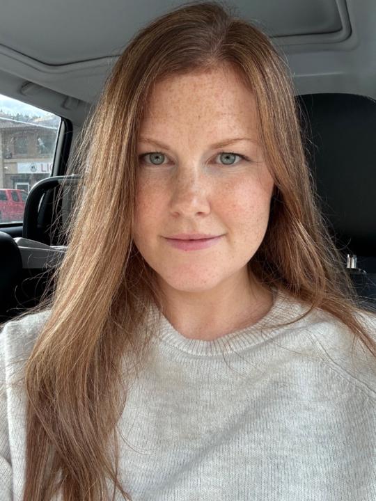 Kristen Piper