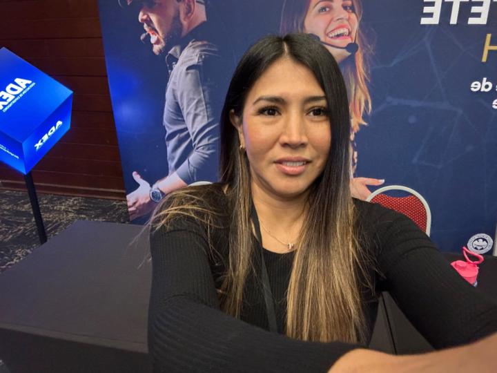 Cristina Robles Peralta