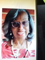 Sheila Bethel