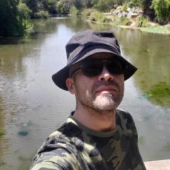 Manuel Cespedes