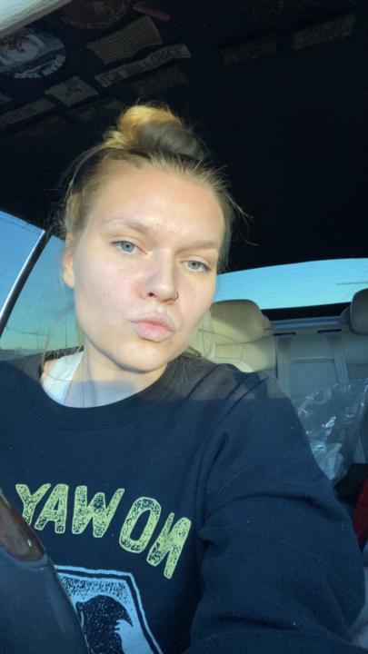 Madison Grablin