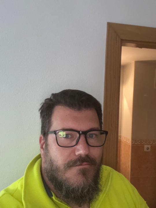 Sergio Bm