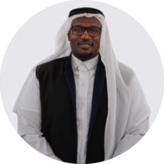 Mohammed Hawsawi