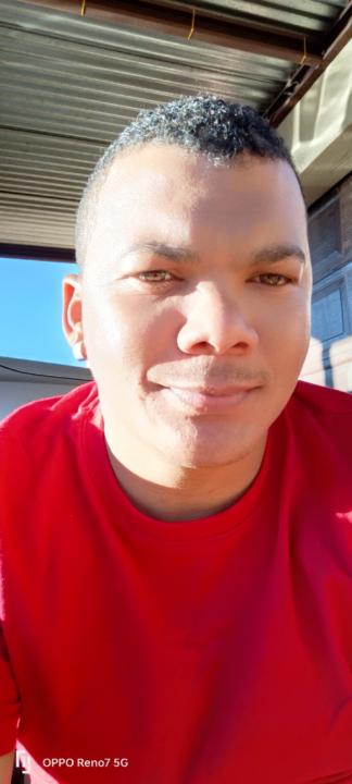 Elvin Cloete