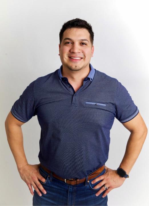 Michael Serna