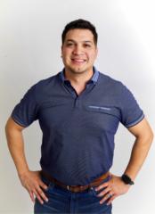 Michael Serna