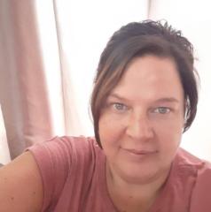 Susan Van Der Westhuizen