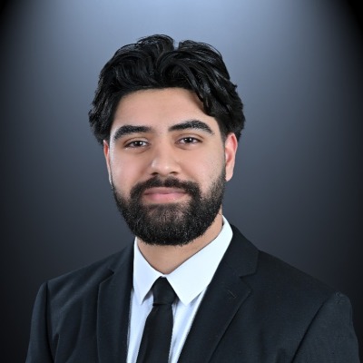 Paaras Chaudhary