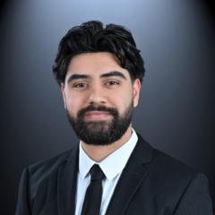 Paaras Chaudhary