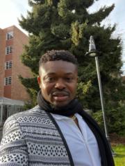 Kelechi Okwaraji