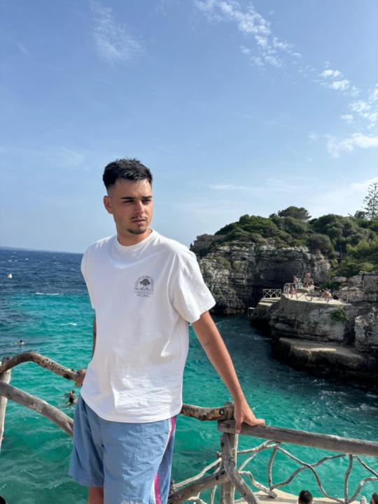Daniel Briceño