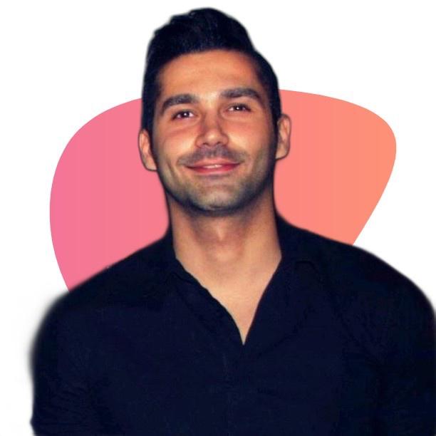 Farzad Jahanfard
