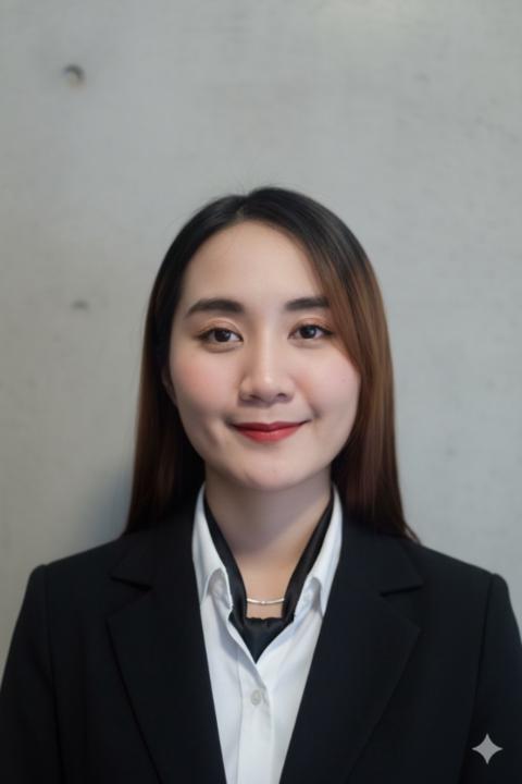 Charlene Yumul