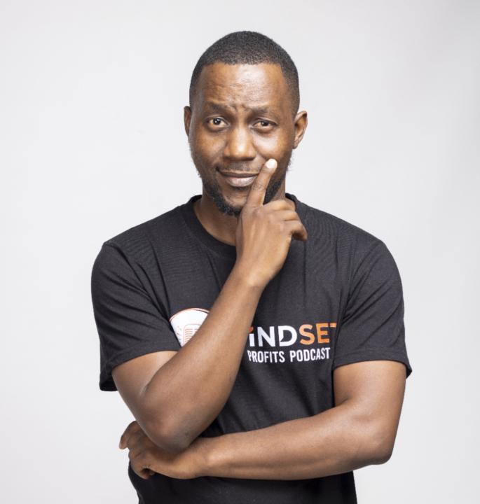Ntando Maseko