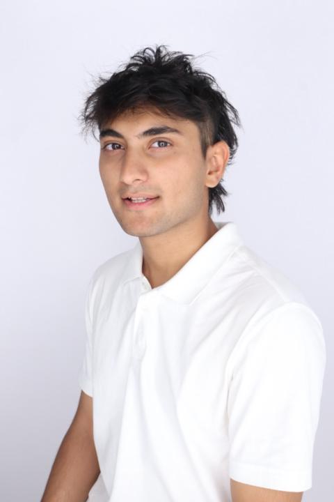 Bhavya Mehta