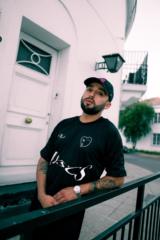 Matias Santander