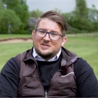 Mathias Alexandersson