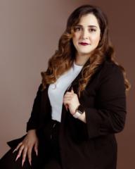 Leticia Torres Carballa