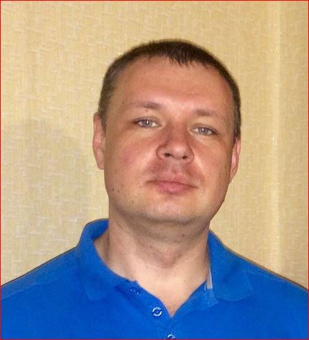 Goctokarev Goctokarev