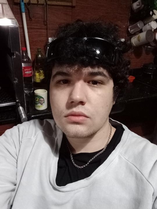 Marco Antonio Alves Diniz