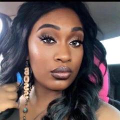 Shannon Robinson