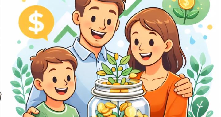 Parenting Made Easier