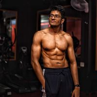 Shivam Ravi Srivastava